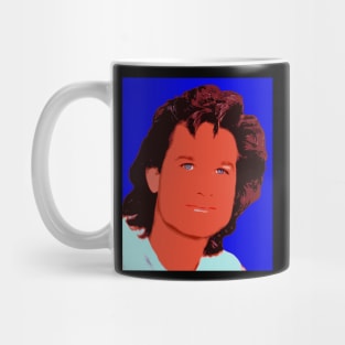 Kurt Russell Mug